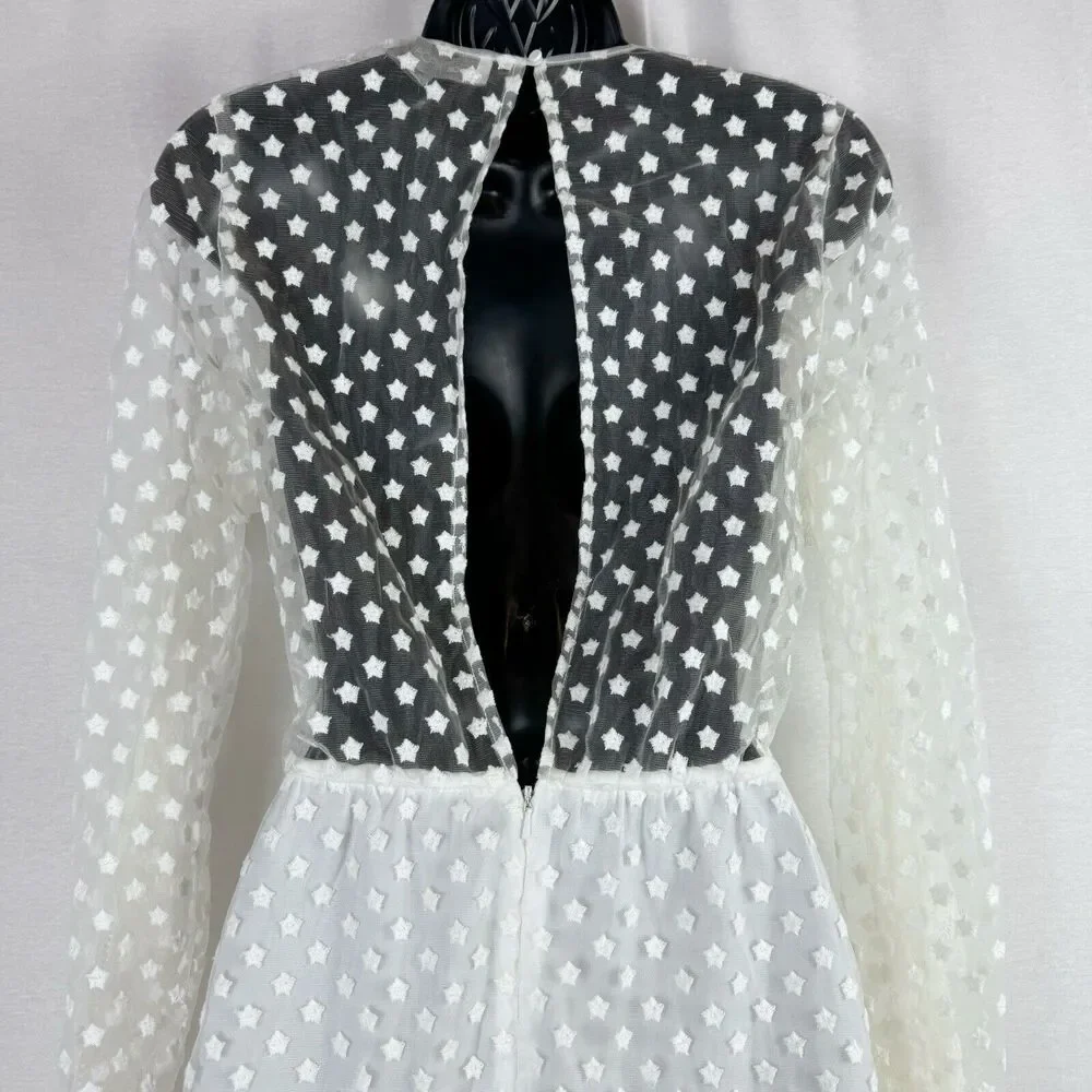 Alice McCall romantic playful